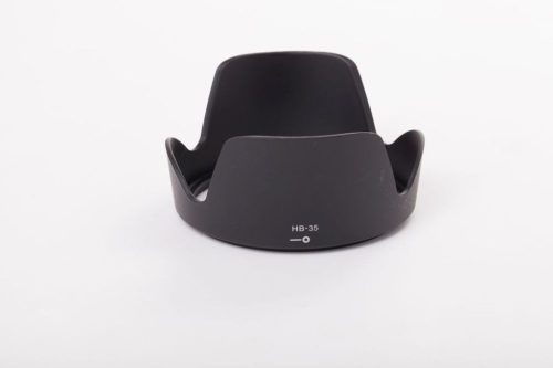 VHBW Nikon HB-35 Lens Hood