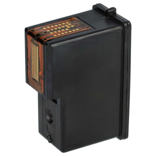 VHBW Lexmark 18Y0141E, 18Y0143 Tintenpatrone - C/M/Y, Wiederbefüllt 18 ml