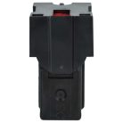 VHBW Lexmark 18Y0141E, 18Y0143 Tintenpatrone - C/M/Y, Wiederbefüllt 18 ml