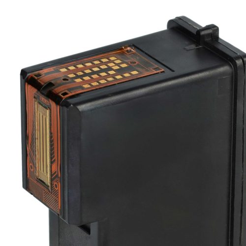 VHBW Lexmark 18Y0141E, 18Y0143 Tintenpatrone - C/M/Y, Wiederbefüllt 18 ml