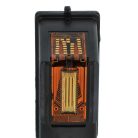 VHBW Lexmark 18Y0141E, 18Y0143 Tintenpatrone - C/M/Y, Wiederbefüllt 18 ml