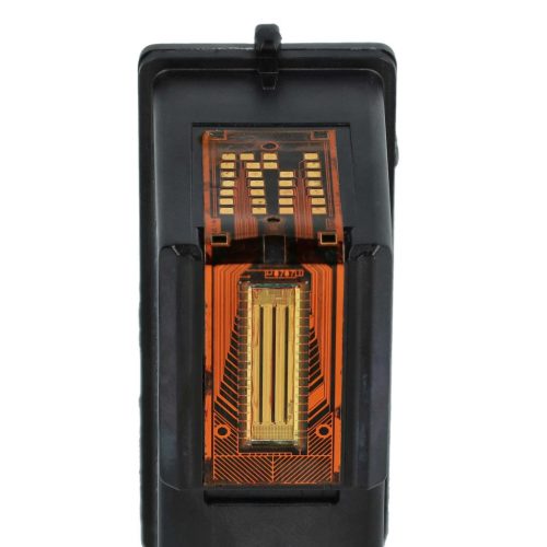 VHBW Lexmark 18Y0141E, 18Y0143 Tintenpatrone - C/M/Y, Wiederbefüllt 18 ml