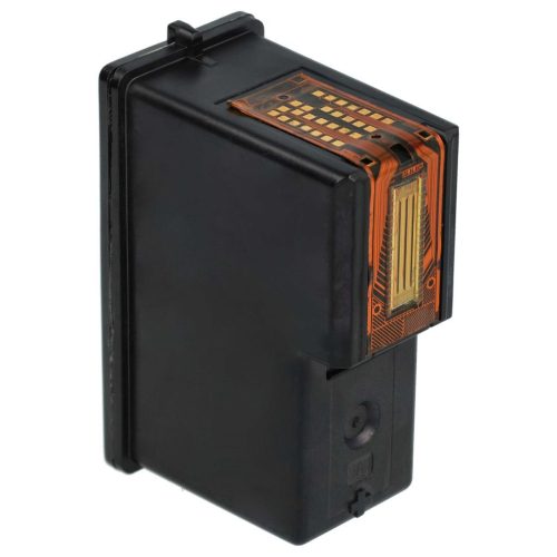 VHBW Lexmark 18Y0141E, 18Y0143 Tintenpatrone - C/M/Y, Wiederbefüllt 18 ml