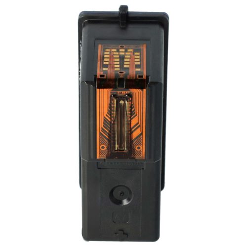 VHBW Lexmark 18Y0142E, 18Y0144 Ink Cartridge - Black, Refilled 18 ml