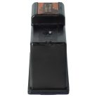 VHBW Lexmark 18Y0142E, 18Y0144 Ink Cartridge - Black, Refilled 18 ml