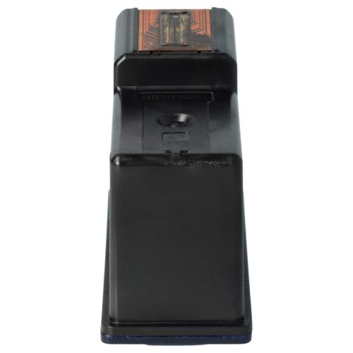 VHBW Lexmark 18Y0142E, 18Y0144 Ink Cartridge - Black, Refilled 18 ml