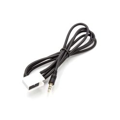 VHBW AUX Audio Adapter Cable RCD210 - 120 cm