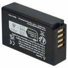 VHBW Akku Nikon EN-EL20a, EN-EL20 - 850mAh, 7,4V, Li-Ion