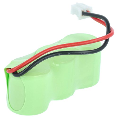 VHBW Weather Station Battery CUSTOM-178, 25AAH3BMX-2 - 350 mAh 3.6 V NiMH