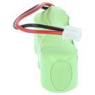 VHBW Weather Station Battery CUSTOM-178, 25AAH3BMX-2 - 350 mAh 3.6 V NiMH