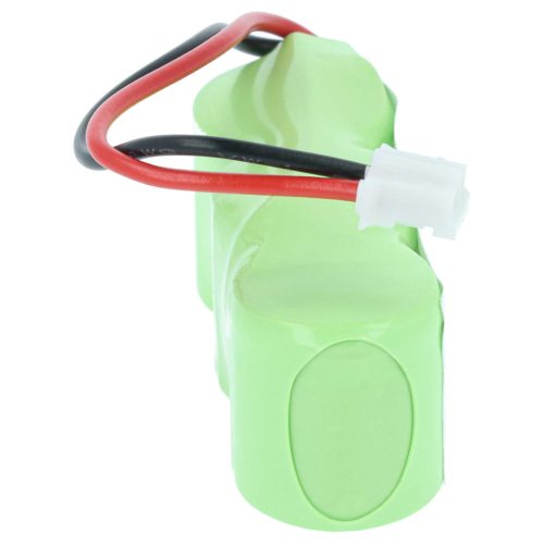 VHBW Weather Station Battery CUSTOM-178, 25AAH3BMX-2 - 350 mAh 3.6 V NiMH