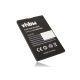 Mobiltelefon akkumulátor Li3708T42P3h553447, Li3707T42P3h553447 - 800 mAh 3,7 V Li-Ion - Okostelefon akkumulátor