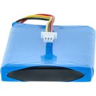 VHBW GPS Battery Garmin Drive 51, Garmin DriveSmart 55, 65, 61 LMT-S - 1100 mAh 3.7 V Li-Ion