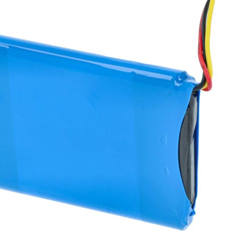 VHBW GPS Battery Garmin Drive 51, Garmin DriveSmart 55, 65, 61 LMT-S - 1100 mAh 3.7 V Li-Ion