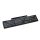 Notebook akkumulátor  Asus 70-NX01B1000Z, 70-NXH1B1000Z - 4400 mAh 11,1 V Li-Ion, fekete