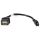 Nokia CA-157 OTG-adapter - Micro-USB-USB-port (anya)