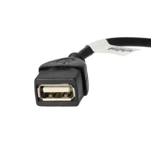 VHBW Nokia CA-157 OTG adapter - Micro-USB-USB port (female)