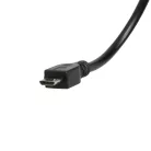 VHBW Nokia CA-157 OTG adapter - Micro-USB-USB port (female)