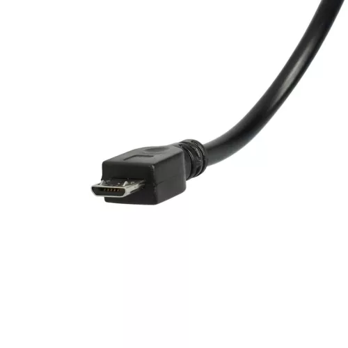 VHBW Nokia CA-157 OTG adapter - Micro-USB-USB port (female)