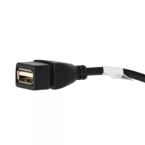 VHBW Nokia CA-157 OTG adapter - Micro-USB-USB port (female)