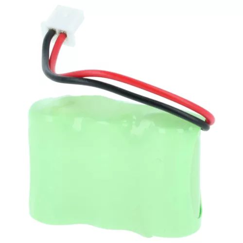 VHBW Hundetrainer Akku Dogtra 35AAAH3BMX, BP20R - 210 mAh 3,6 V NiMH