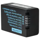 VHBW Leica BP-DC9E, BP-DC9 Akku - 800 mAh, 7,2 V, Li-Ion mit Informationschip