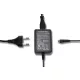 VHBW Power Supply CA-110CA-110E Replacement for Camera - 2 m, 5.3 V 1.5 A
