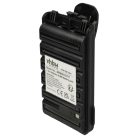 VHBW Radio Akku Icom BP-264 - 1600 mAh 7,2 V NiMH