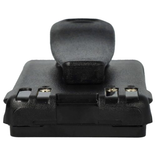 VHBW Radio Akku Icom BP-264 - 1600 mAh 7,2 V NiMH