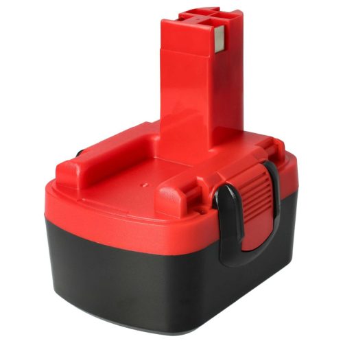 VHBW Elektromos kéziszerszámgép akkumulátor Bosch Angle Exact 17, 13614, GSR 14.4V eszközökhöz - 14.4V, NiMH, 3000mAh