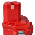 VHBW Electric Power Tool Battery Klauke RA5, RA4, RA3 – 3000 mAh, 12 V, NiMH