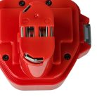 VHBW Electric Power Tool Battery Klauke RA5, RA4, RA3 – 3000 mAh, 12 V, NiMH