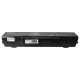 Notebook akkumulátor  Asus 70-NX01B1000Z, 70-NXH1B1000Z - 6600 mAh 11,1 V Li-Ion, fekete