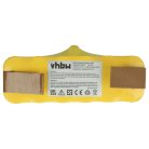 VHBW Battery for 11702 - 3000 mAh, 14.4 V, NiMH