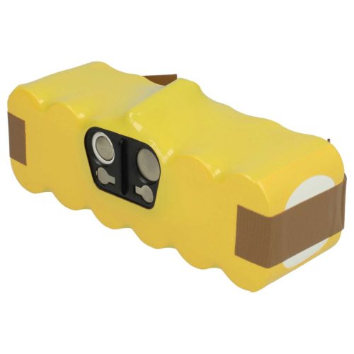 VHBW Battery for 11702 - 3000 mAh, 14.4 V, NiMH