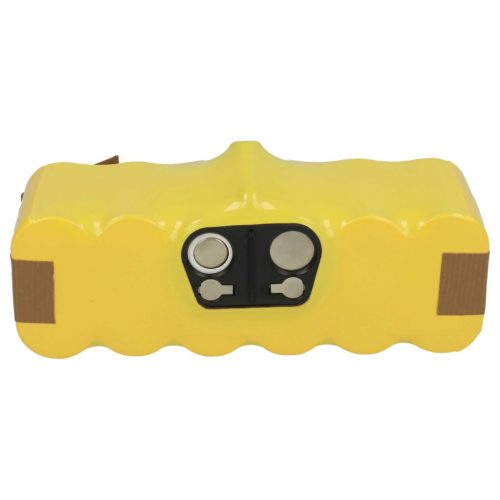 VHBW Battery for 11702 - 3000 mAh, 14.4 V, NiMH