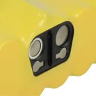 VHBW Battery for 11702 - 3000 mAh, 14.4 V, NiMH