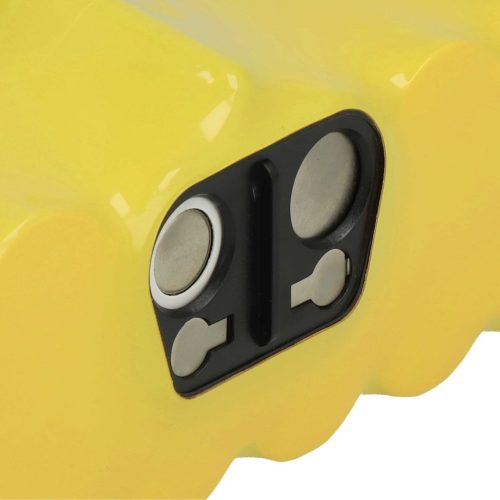 VHBW Battery for 11702 - 3000 mAh, 14.4 V, NiMH