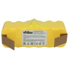 VHBW Battery for 11702 - 3000 mAh, 14.4 V, NiMH
