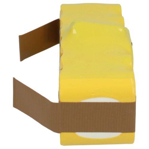 VHBW Battery for 11702 - 3000 mAh, 14.4 V, NiMH