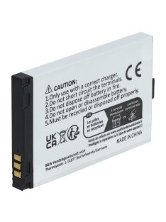   Senior mobiltelefon akkumulátor Emporia AK-C115 - 1050 mAh 3,7 V Li-Ion - Okostelefon akkumulátor