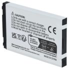 VHBW Senior mobile phone battery Emporia AK-C115 - 1050 mAh 3.7 V Li-Ion - Smartphone battery
