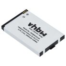 VHBW Senior mobile phone battery Emporia AK-C115 - 1050 mAh 3.7 V Li-Ion - Smartphone battery