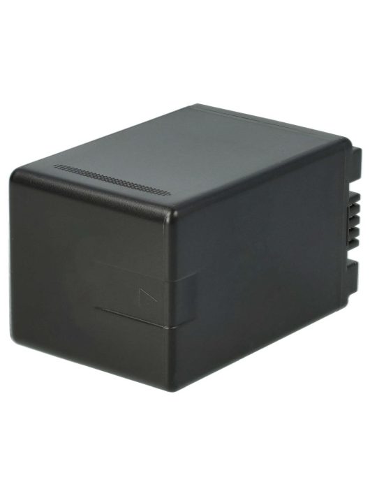 Videokamera akkumulátor Panasonic VW-VBN260E-K, VW-VBN260E, VW-VBN260 - 3300 mAh 7,2 V Li-Ion