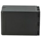Videokamera Akku für Panasonic VW-VBN260E-K, VW-VBN260E, VW-VBN260 - 3300 mAh 7,2 V Li-Ion