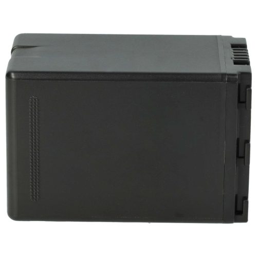 Videokamera Akku für Panasonic VW-VBN260E-K, VW-VBN260E, VW-VBN260 - 3300 mAh 7,2 V Li-Ion