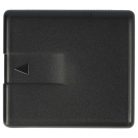 Videokamera Akku für Panasonic VW-VBN260E-K, VW-VBN260E, VW-VBN260 - 3300 mAh 7,2 V Li-Ion