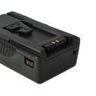 Videokamera akkumulátor Sony BP-150w, BP-150WS, BP-190S, BP-190WS - 7800 mAh 14,4 V Li-Ion