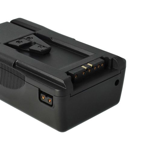 Videokamera akkumulátor Sony BP-150w, BP-150WS, BP-190S, BP-190WS - 7800 mAh 14,4 V Li-Ion
