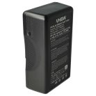 Videokamera akkumulátor Sony BP-150w, BP-150WS, BP-190S, BP-190WS - 7800 mAh 14,4 V Li-Ion